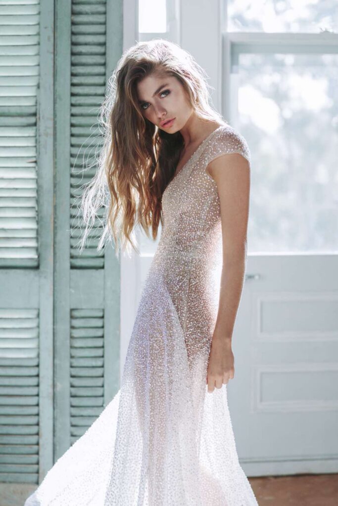 Anna Campbell Sydney
