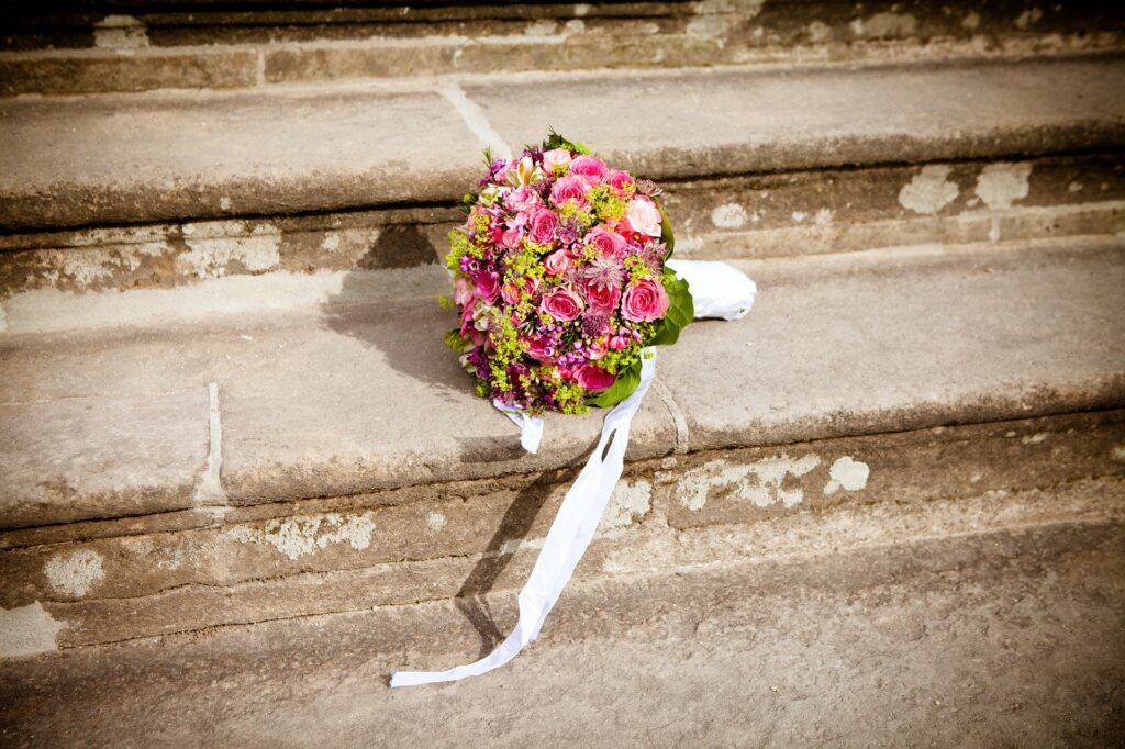 Ramo de flores