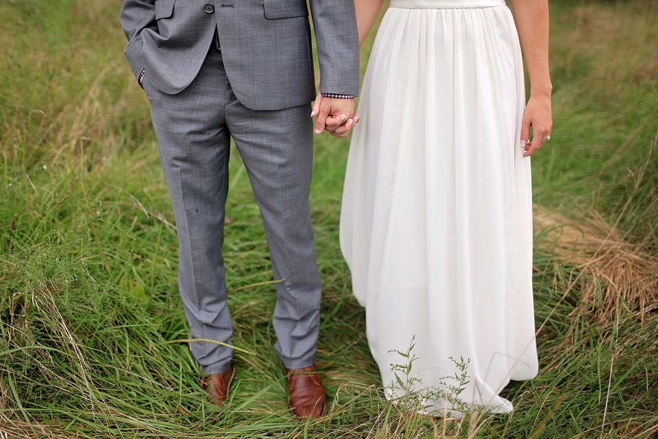 Tradiciones Blanco de Novia