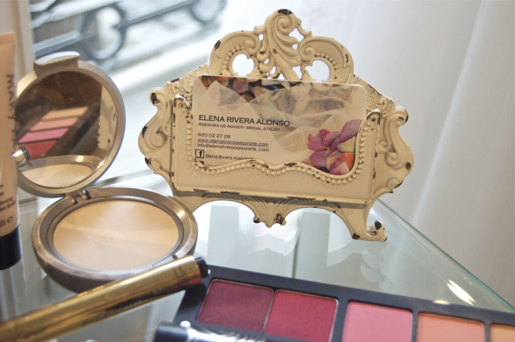 Beauty Bar