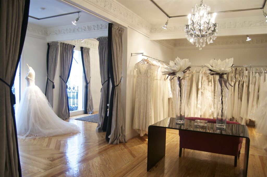 Beauty Bar