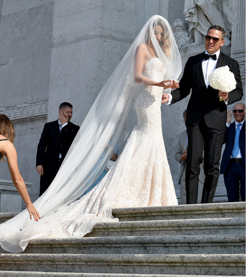 Berta Bridal