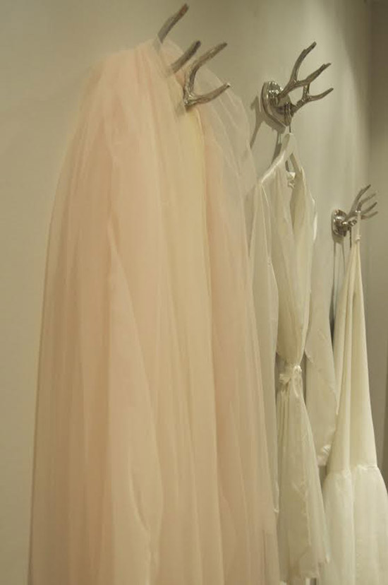 Velo de novia Blanco de Novia