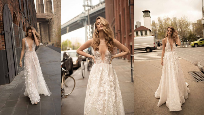 Berta Bridal