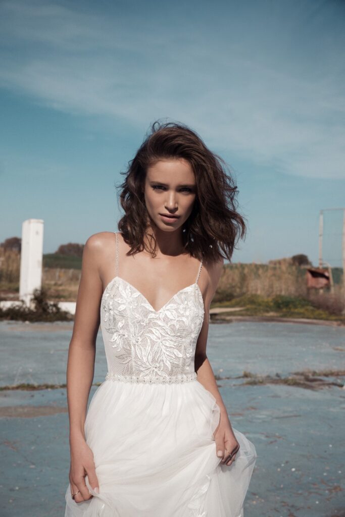 Carrie_Flora Bridal_Blanco de Novia