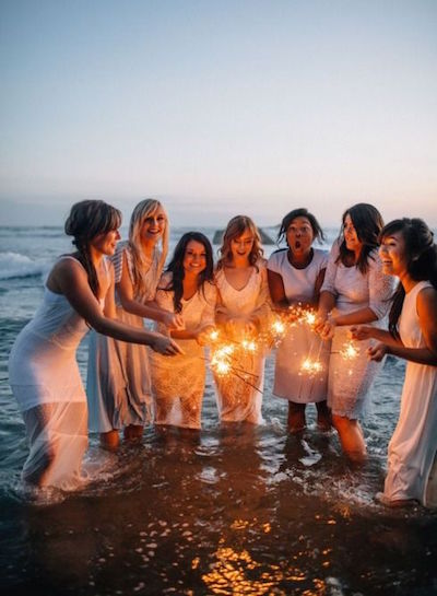 Bridal Party