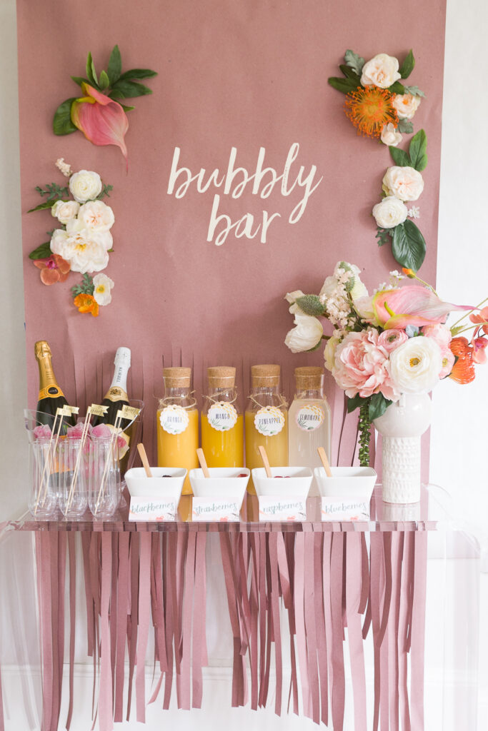 Bridal party