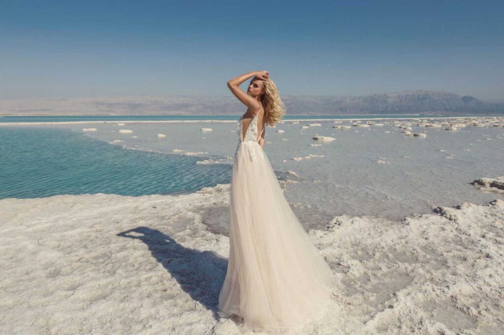 Adi Shlomo trunk show