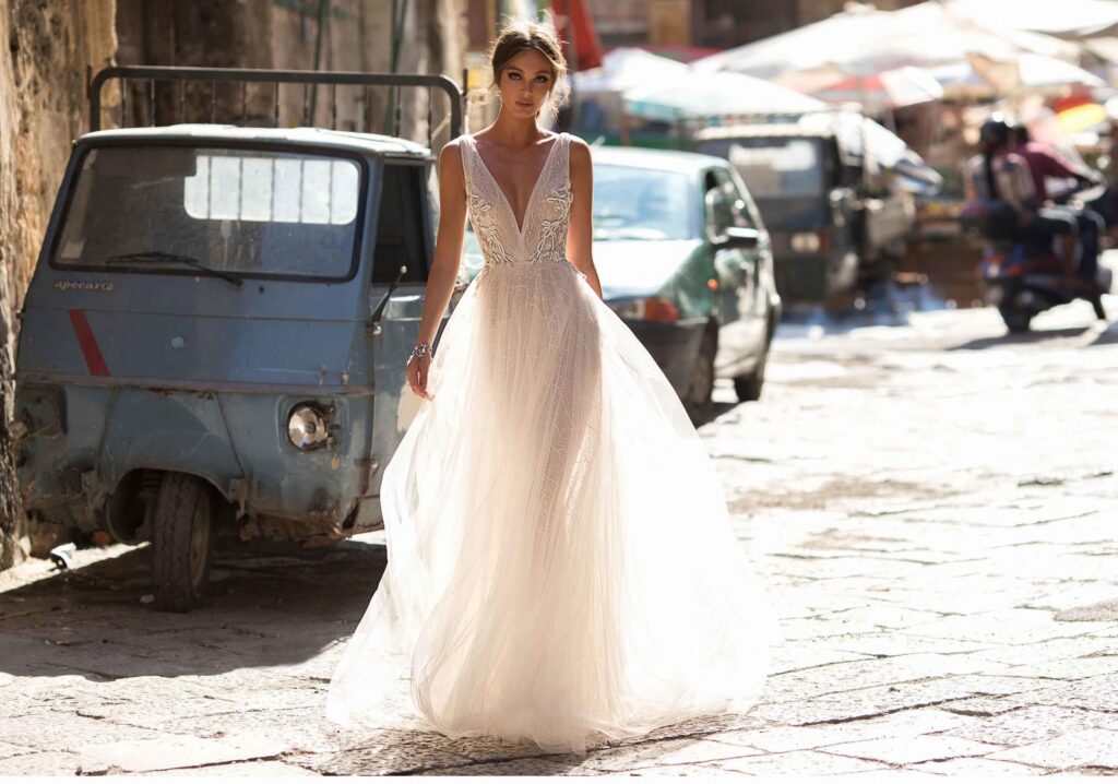 Muse by Berta 2018 Bailey