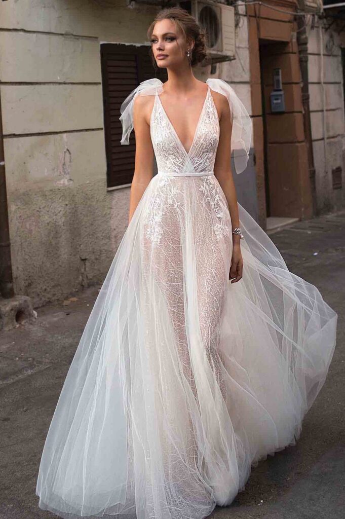 Muse by Berta 2018 Bethany