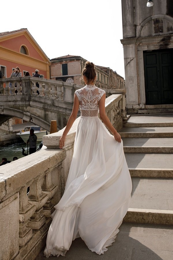 wedding dress julie vino